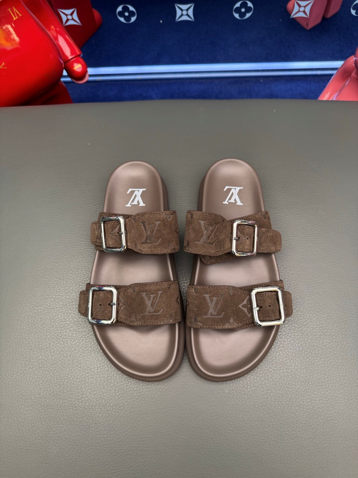 LV Louis Vuitton Venice