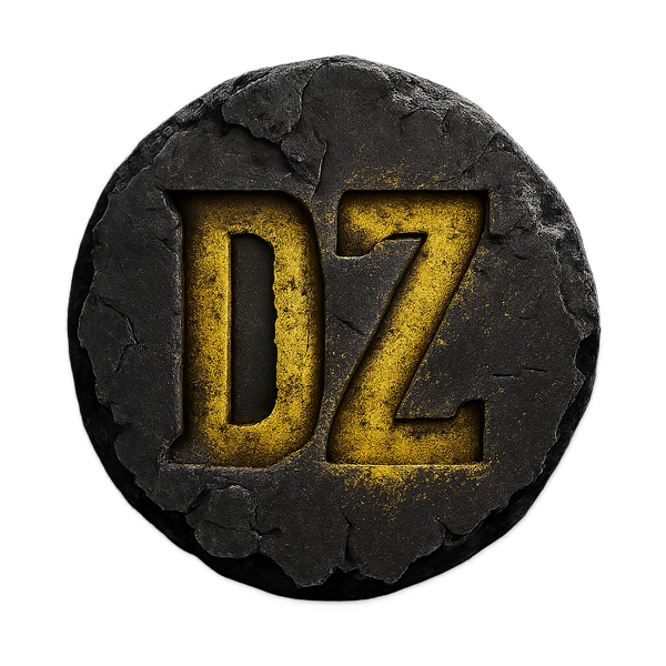 Drop Zone