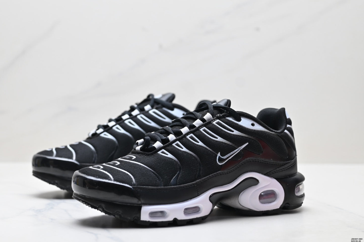 Nike Air Max Plus TN - VENOM V2