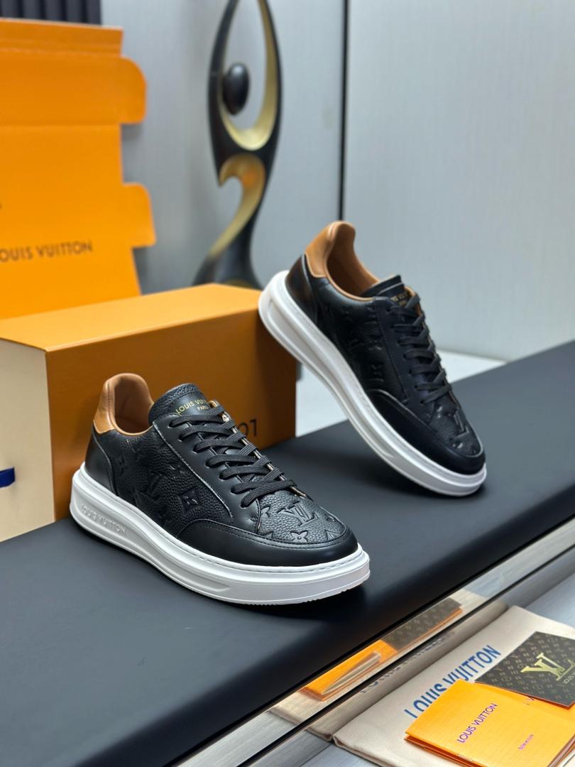 LV Beverly Hills Sneaker