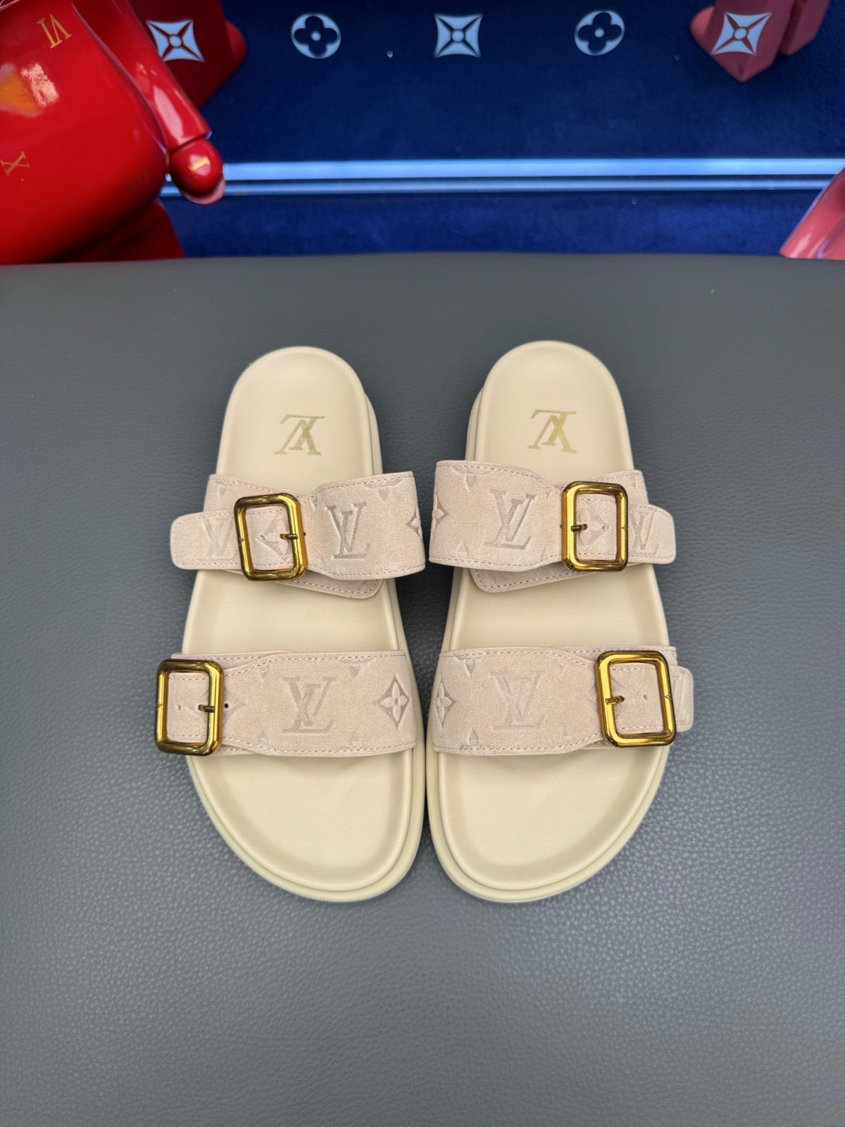 LV Louis Vuitton Venice