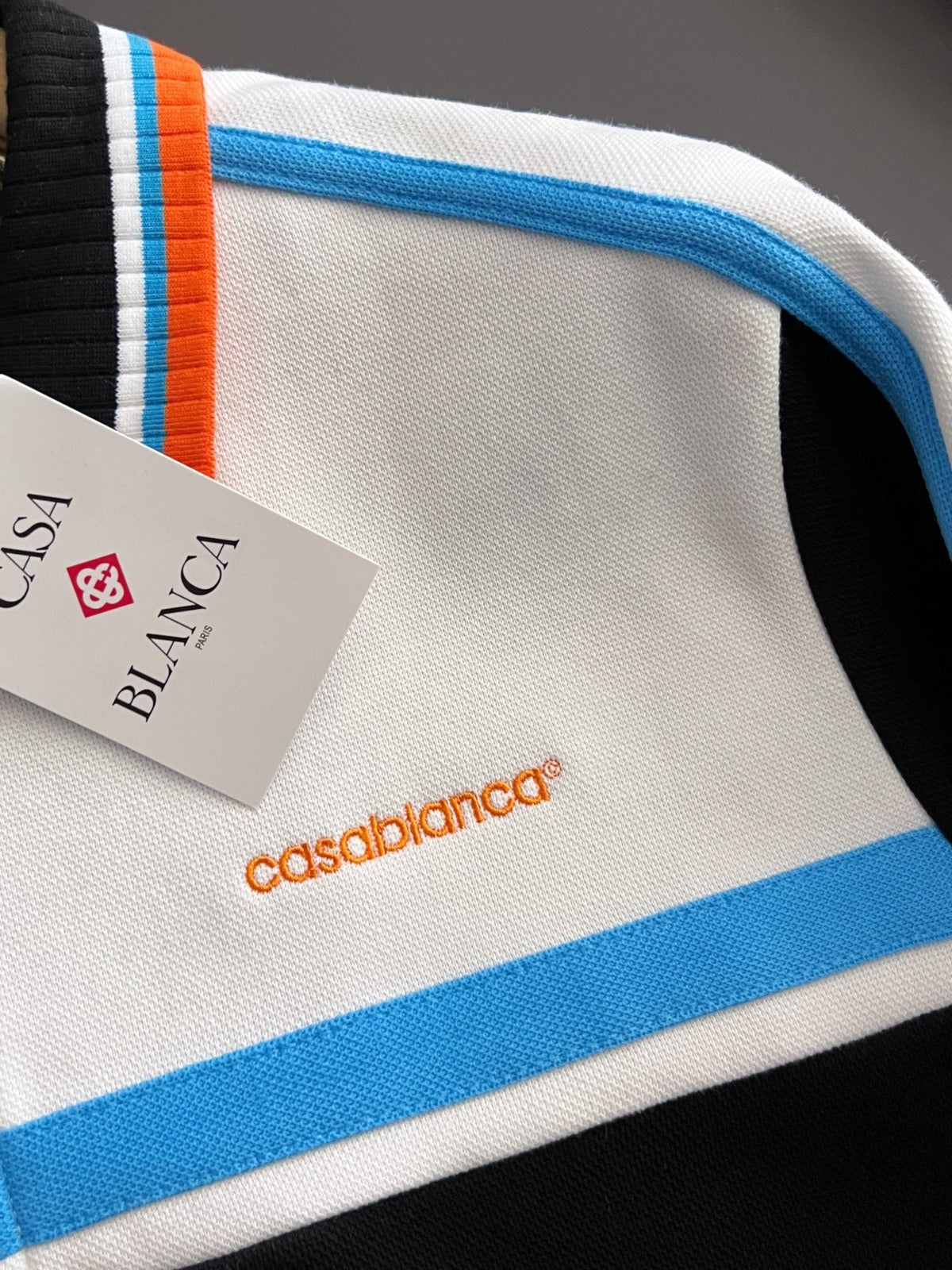 Fato de Treino Casablanca