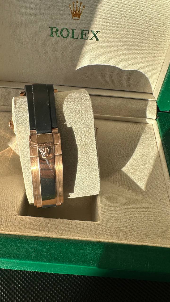 Rolex Yacht-Master
