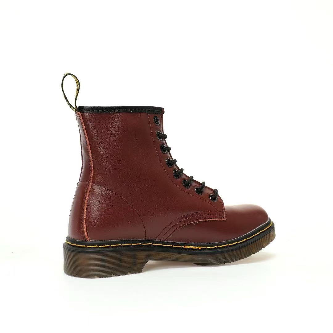 Bota Dr. Martens 1460