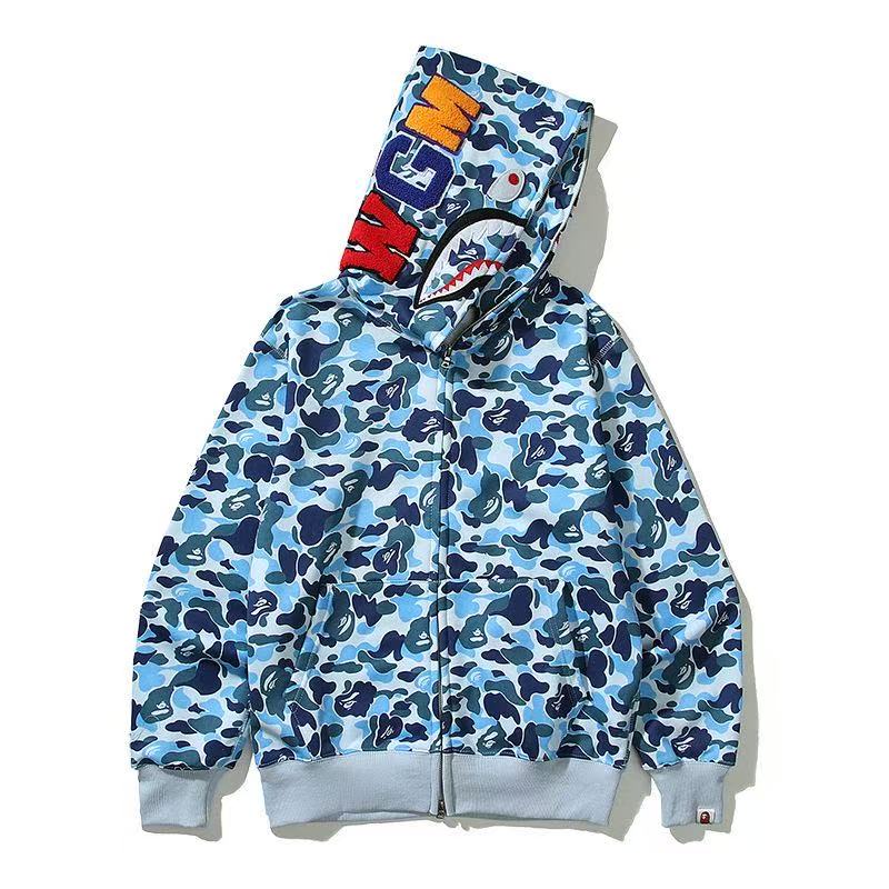 BAPE ABC