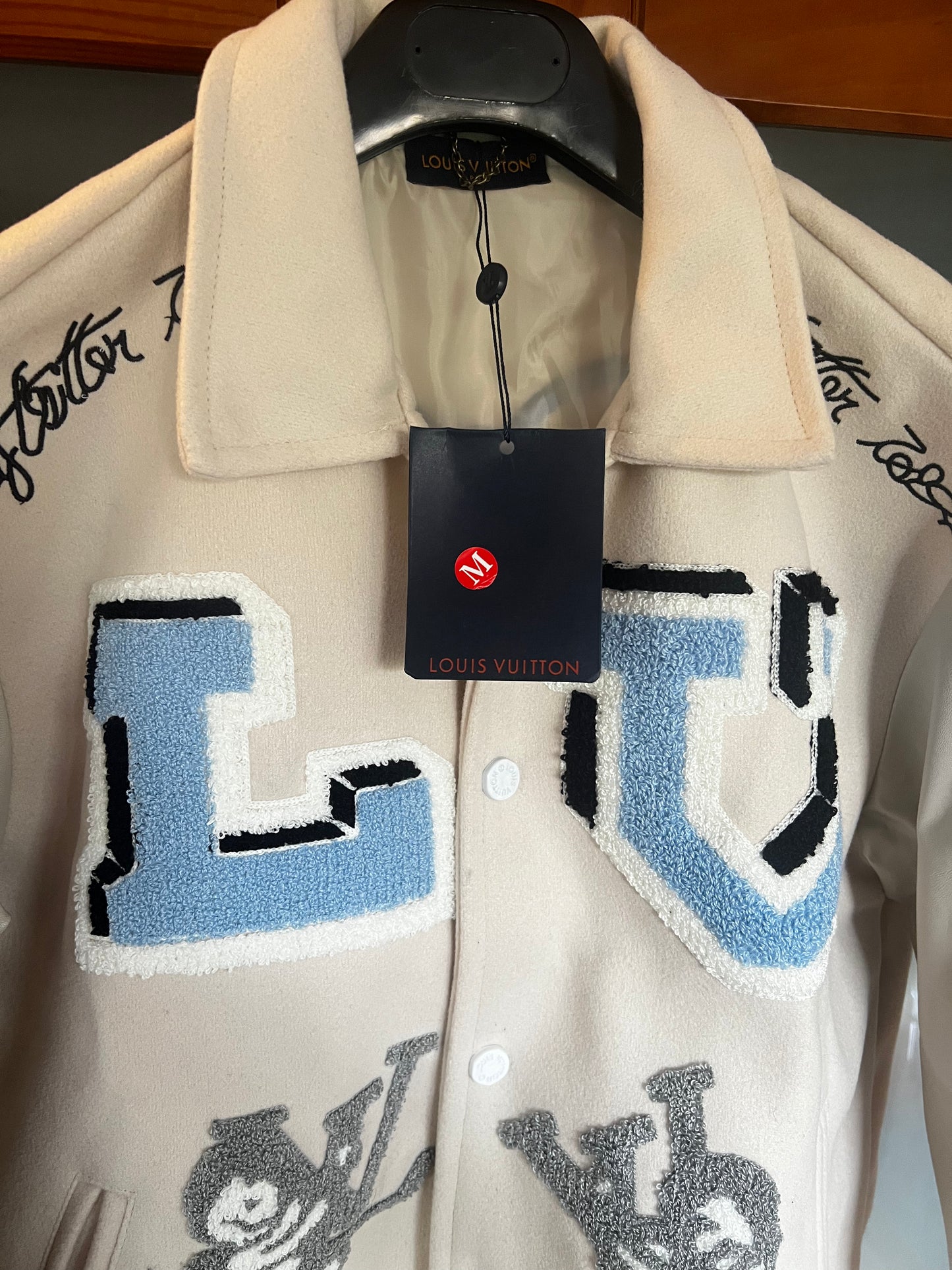 PROMOÇÃO LV tam. M