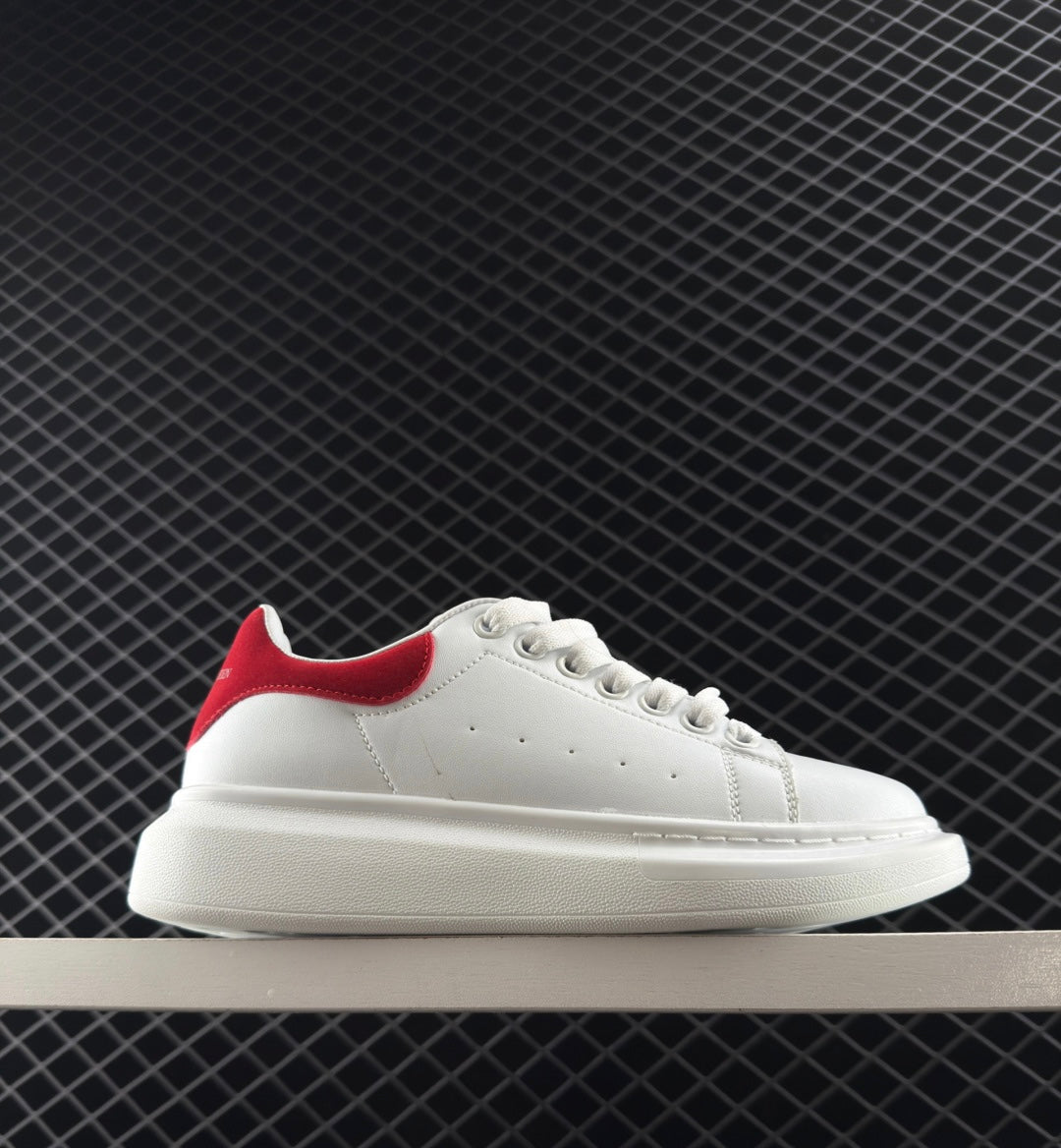 Seleção Drop Zone Wear Alex. Mcqueen