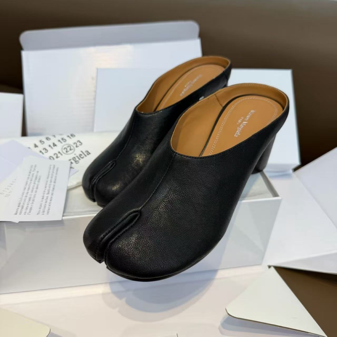 Maison Margiela Tabi Mule