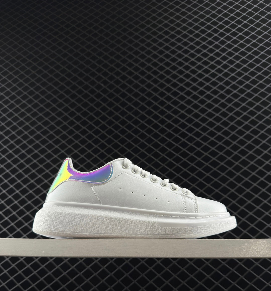 Seleção Drop Zone Wear Alex. Mcqueen