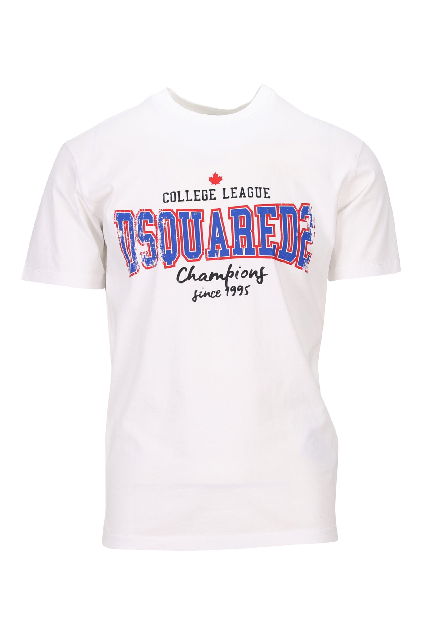 T-shirt Dsquared2