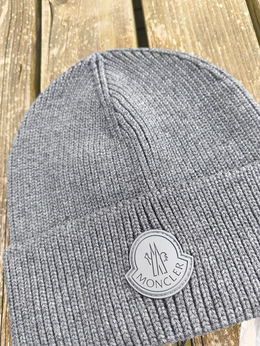 Gorro Moncler