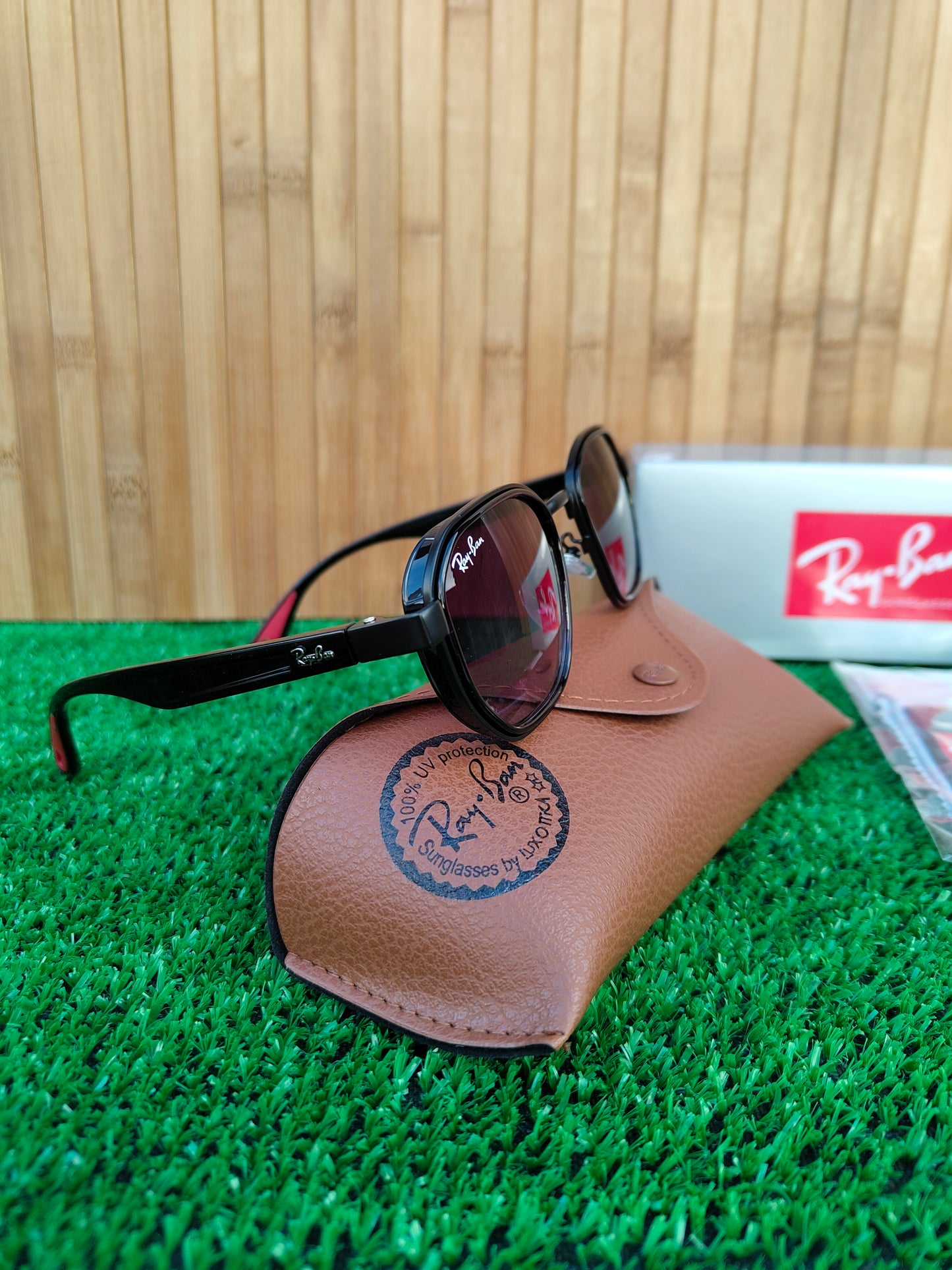 Ray Ban Ferrari