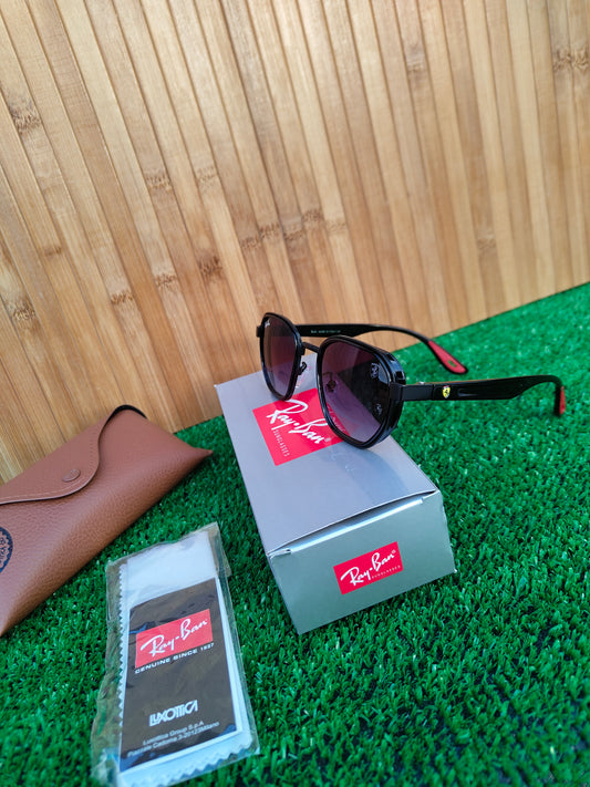 Ray Ban Ferrari