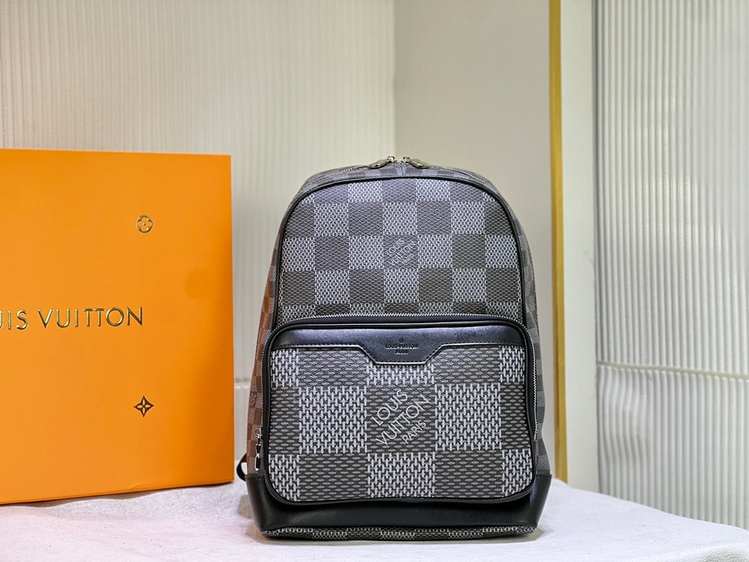 Mochila Louis Vuitton