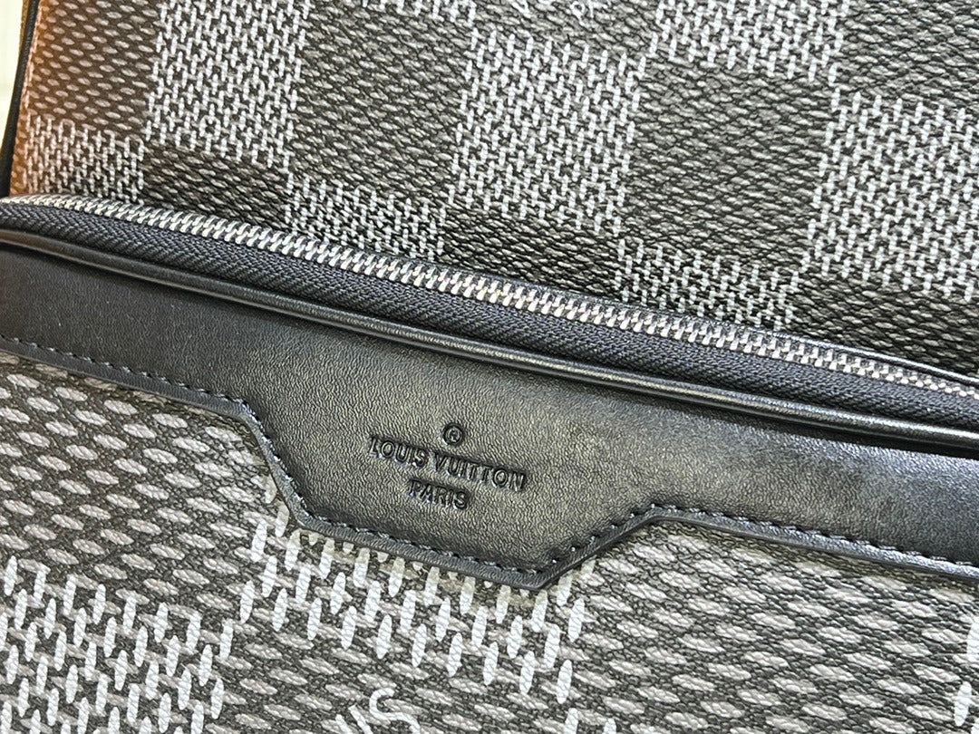 Mochila Louis Vuitton
