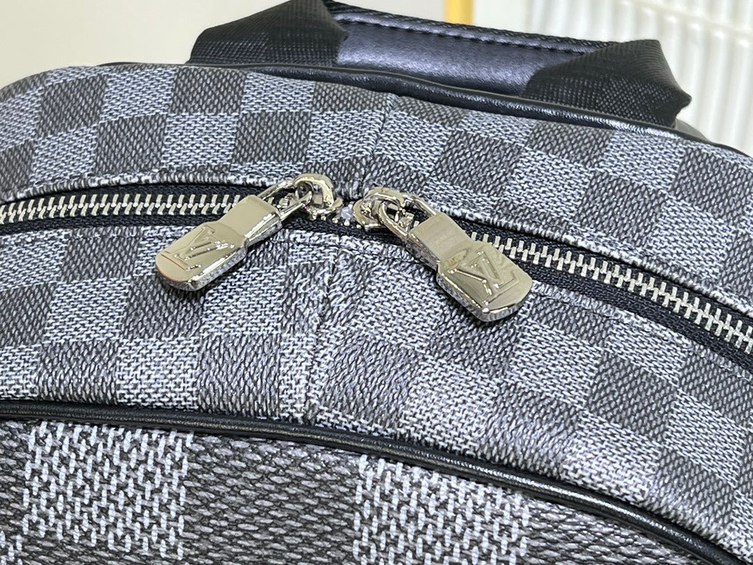 Mochila Louis Vuitton