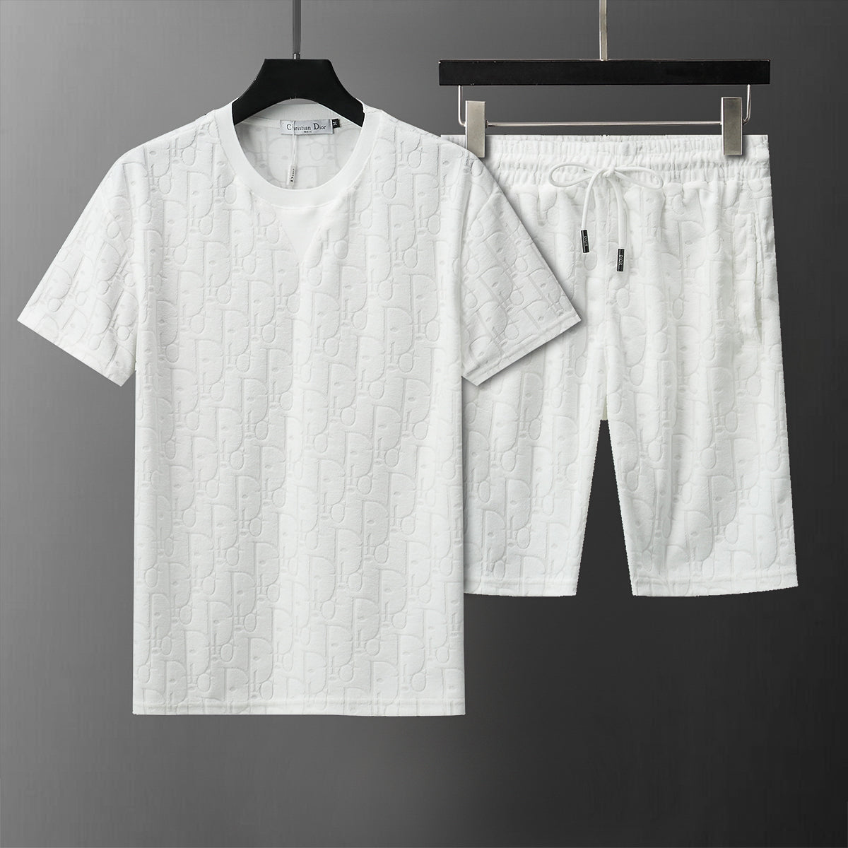 Outfit Dior
