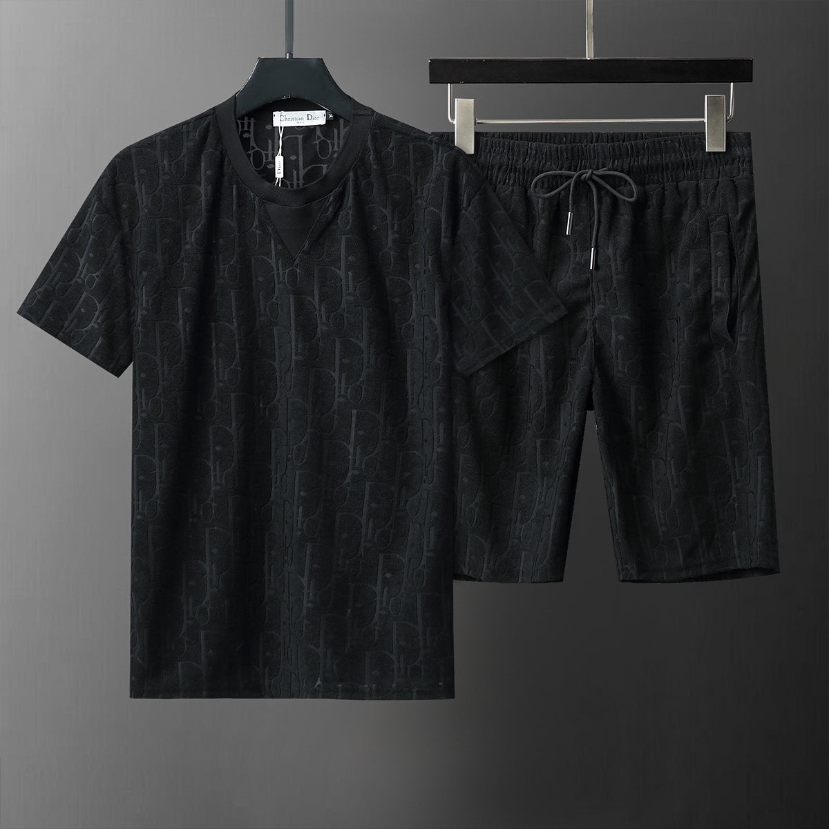 Outfit Dior