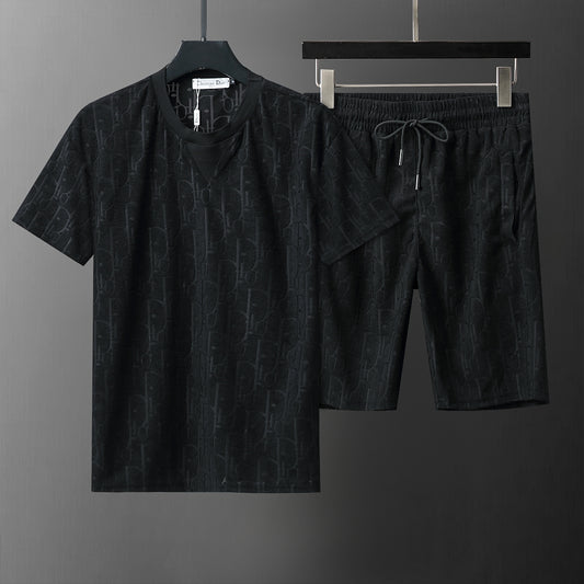 Outfit Dior