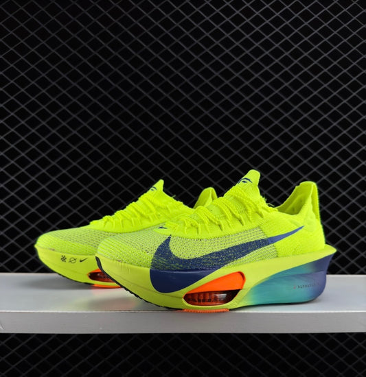 Nike Air Zoom Alphafly