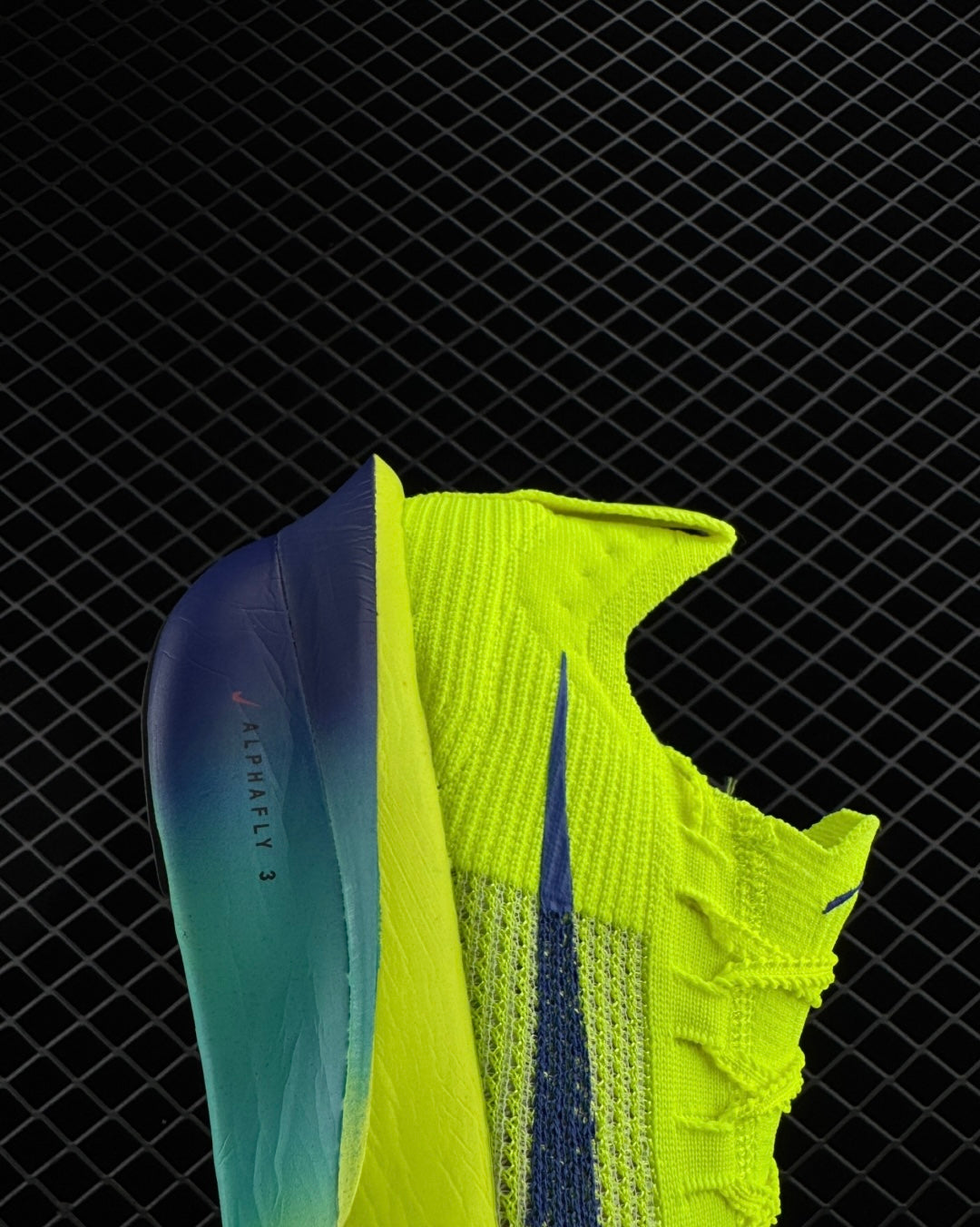 Nike Air Zoom Alphafly
