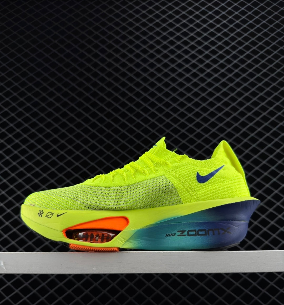 Nike Air Zoom Alphafly