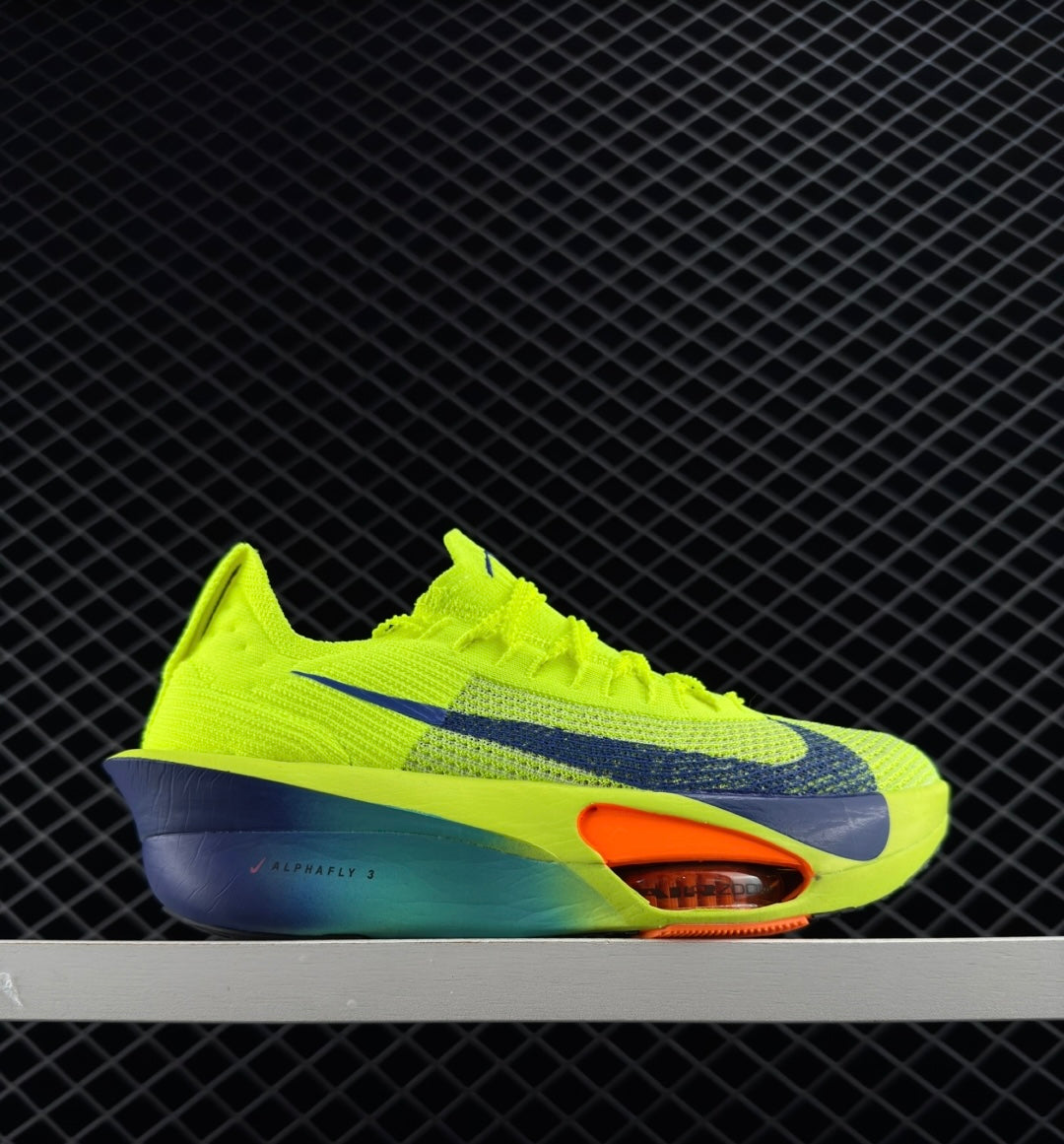 Nike Air Zoom Alphafly