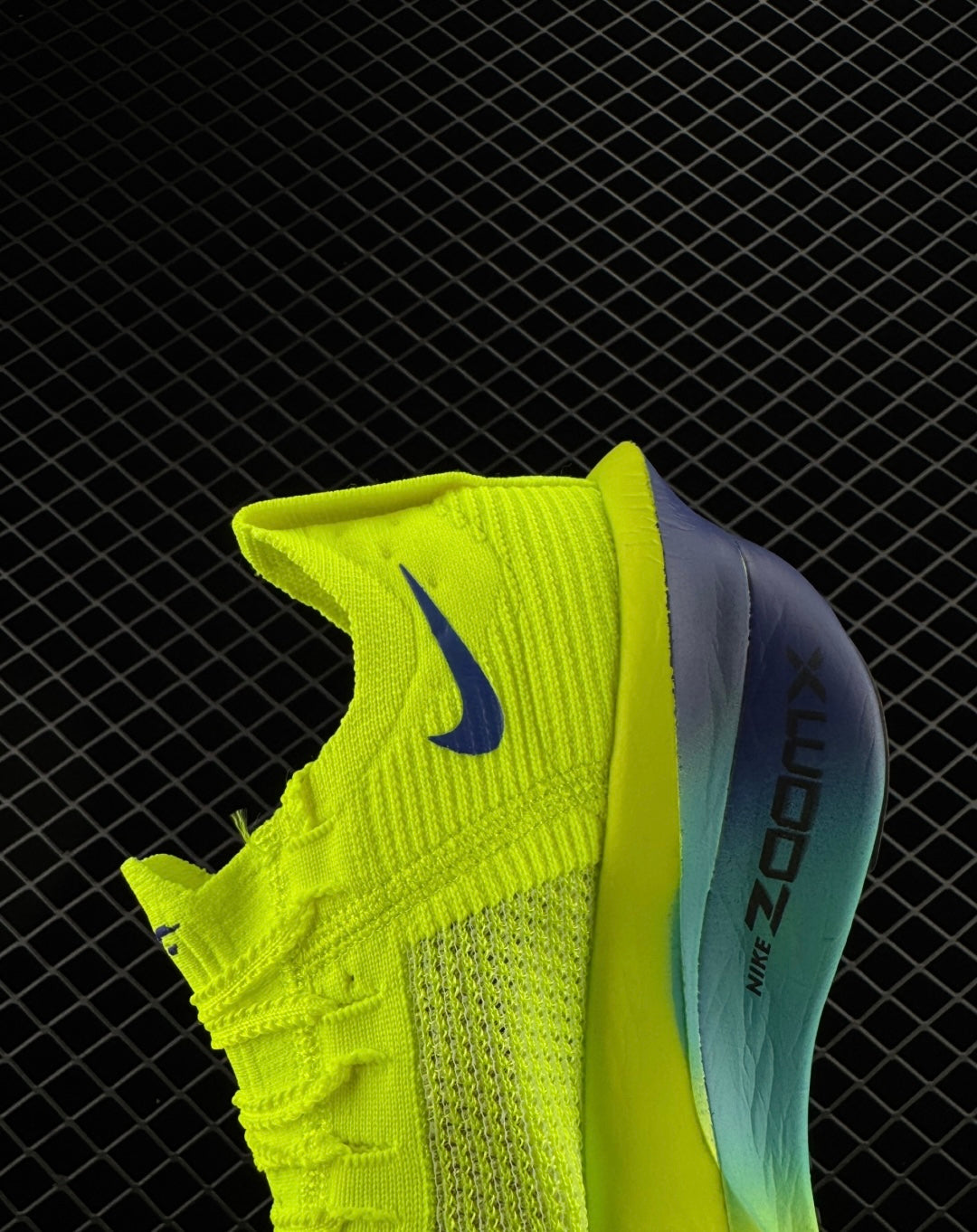 Nike Air Zoom Alphafly