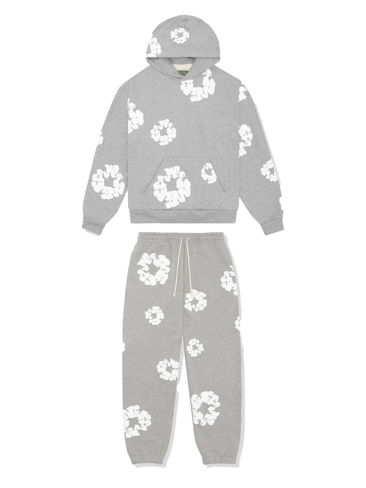 Conjunto Denim Tears
