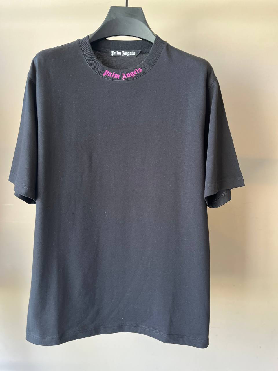 T-shirt Palm Angels