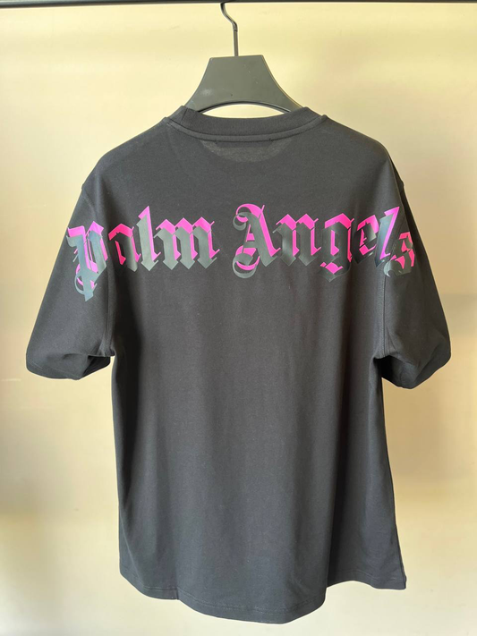 T-shirt Palm Angels