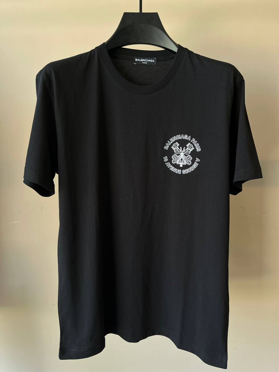 T-shirt Balenciaga
