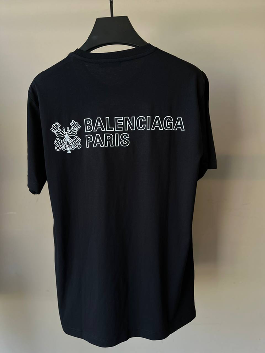 T-shirt Balenciaga