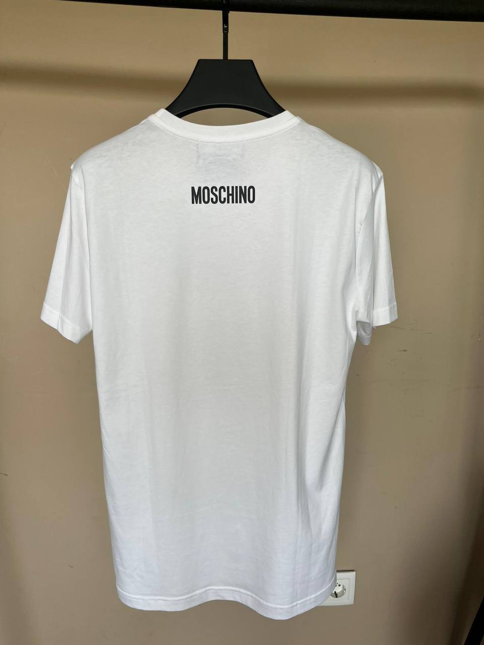 T-shirt Moschino