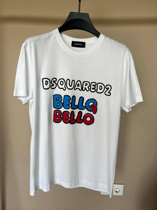 T-shirt Dsquared2