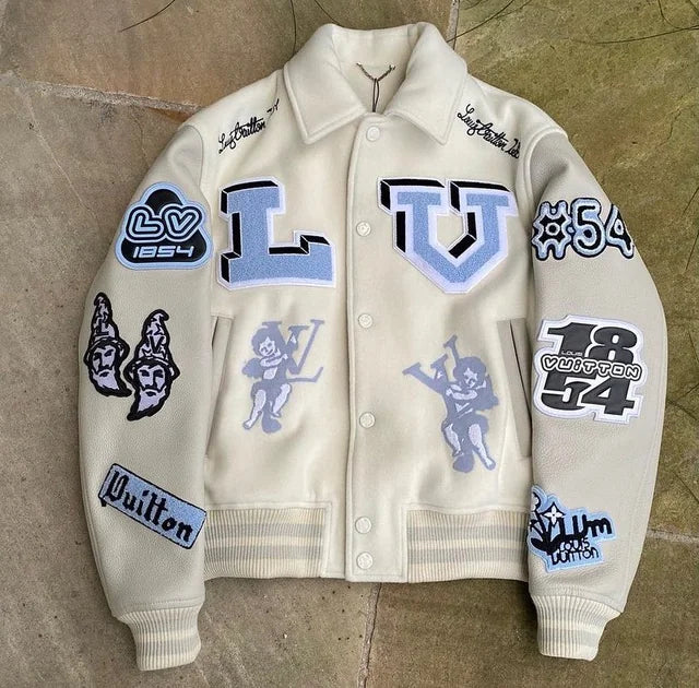 Bomber LV