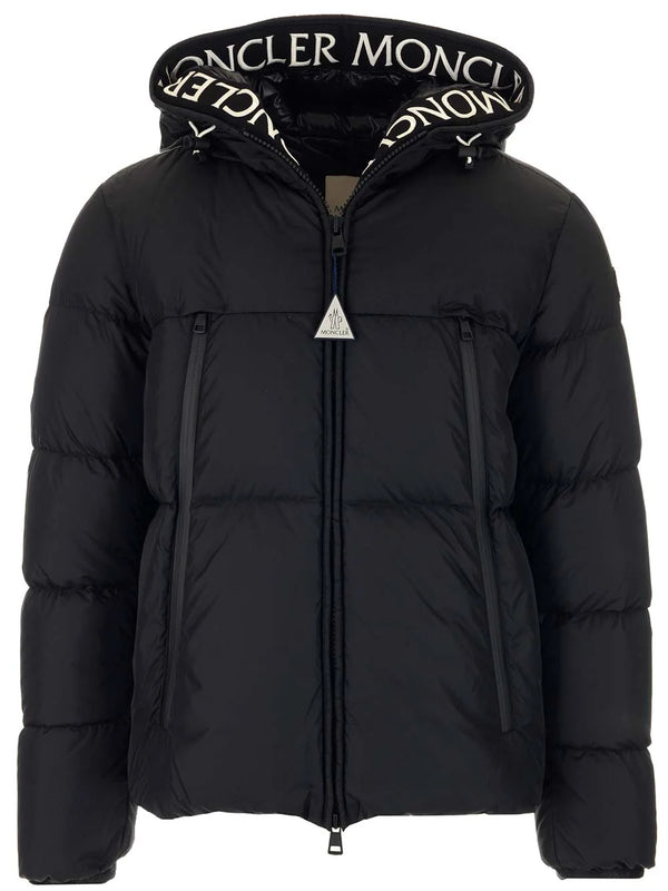 Moncler Montcla Hooded