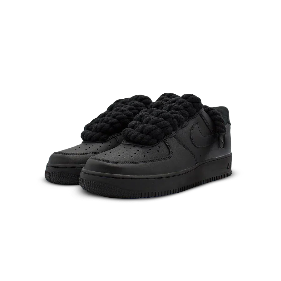 Nike Air Force One Rope Laces