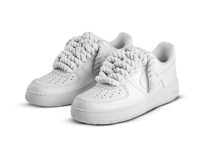 Nike Air Force One Rope Laces