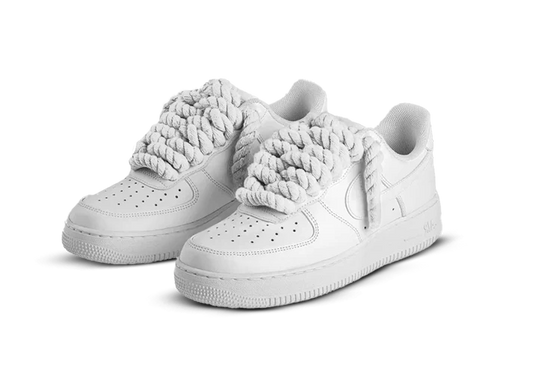 Nike Air Force One Rope Laces