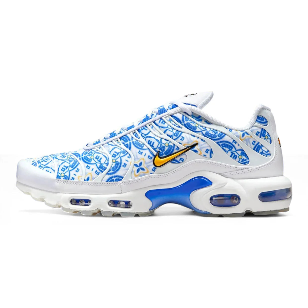 Nike Air Max TN Plus "Lisboa"