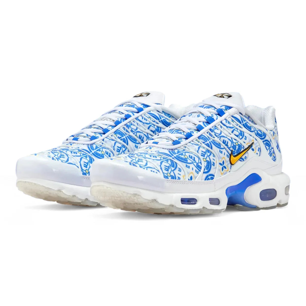 Nike Air Max TN Plus "Lisboa"