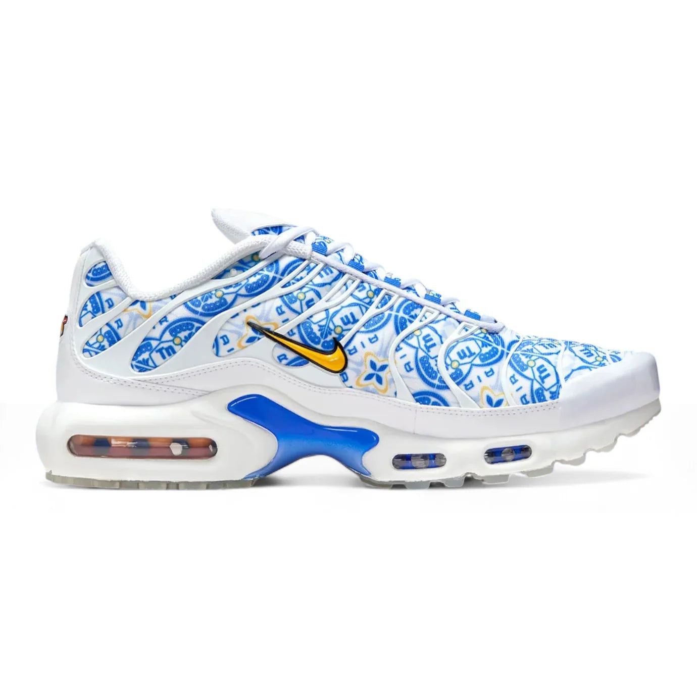 Nike Air Max TN Plus "Lisboa"