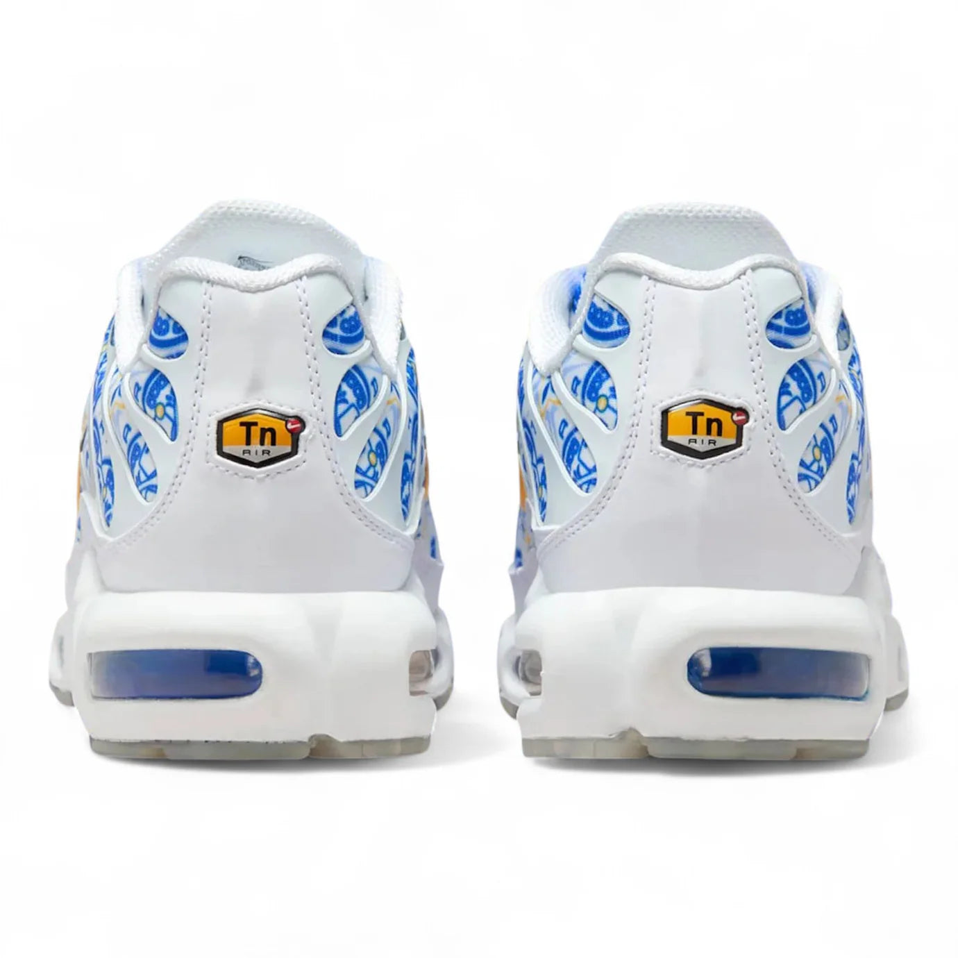 Nike Air Max TN Plus "Lisboa"