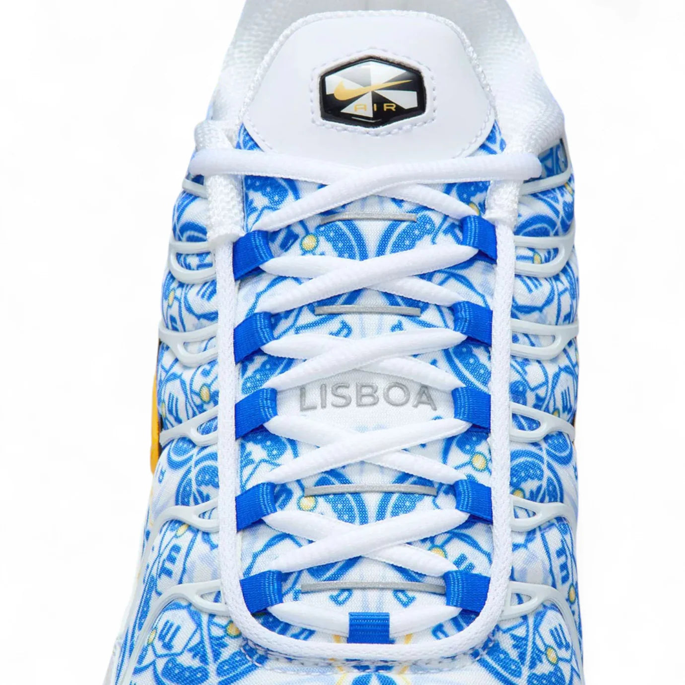 Nike Air Max TN Plus "Lisboa"