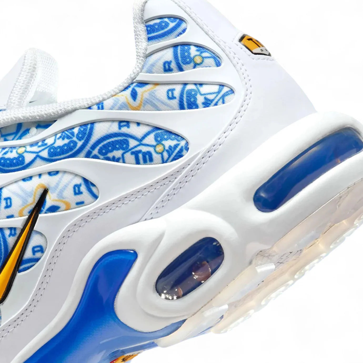 Nike Air Max TN Plus "Lisboa"