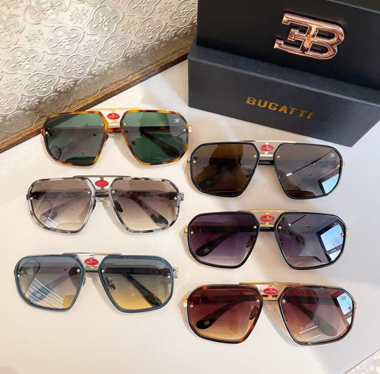 Óculos de sol Bugatti