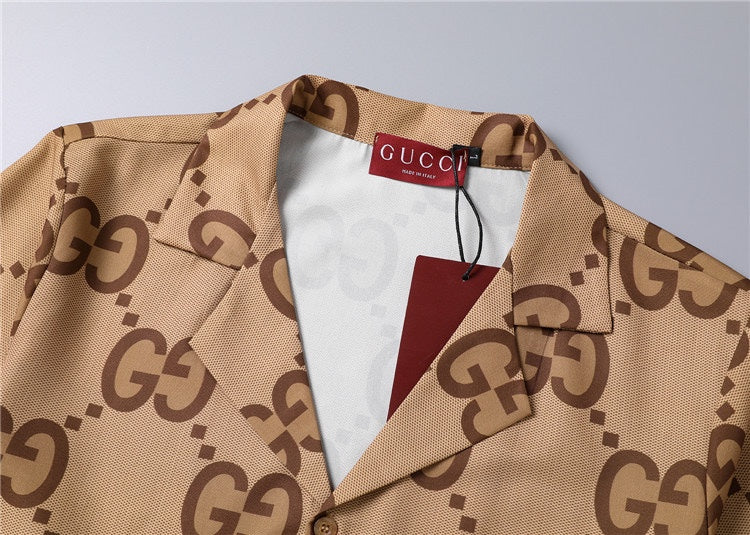 Conjunto Gucci