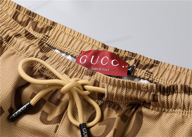 Conjunto Gucci