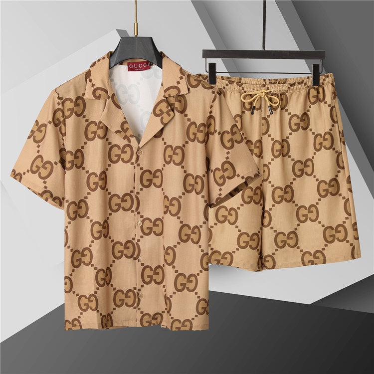 Conjunto Gucci